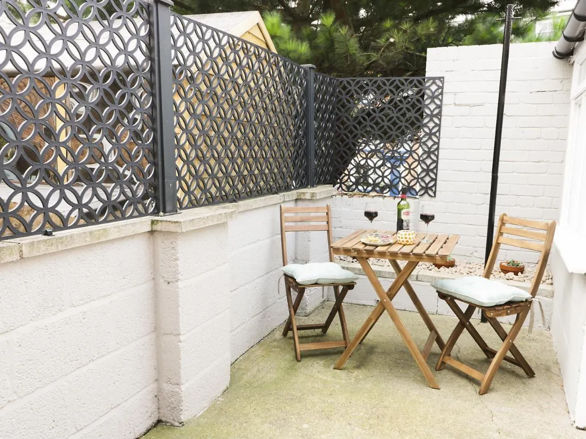 Holiday home No 1 Kelly Cottages Scarborough