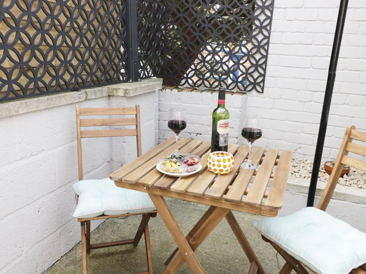 No 1 Kelly Cottages Scarborough Holiday home