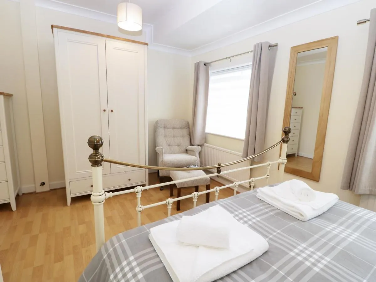 Holiday home No 1 Kelly Cottages Scarborough United Kingdom