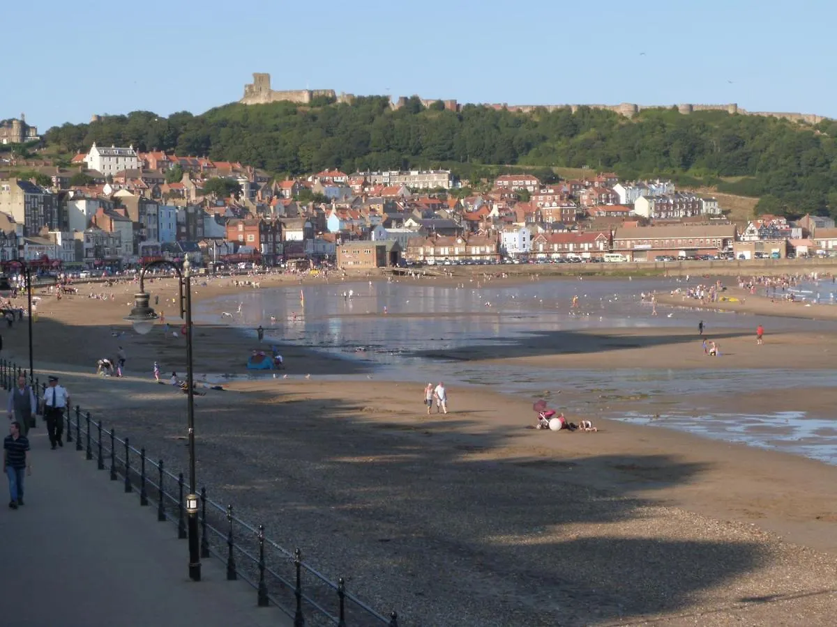 No 1 Kelly Cottages Scarborough United Kingdom
