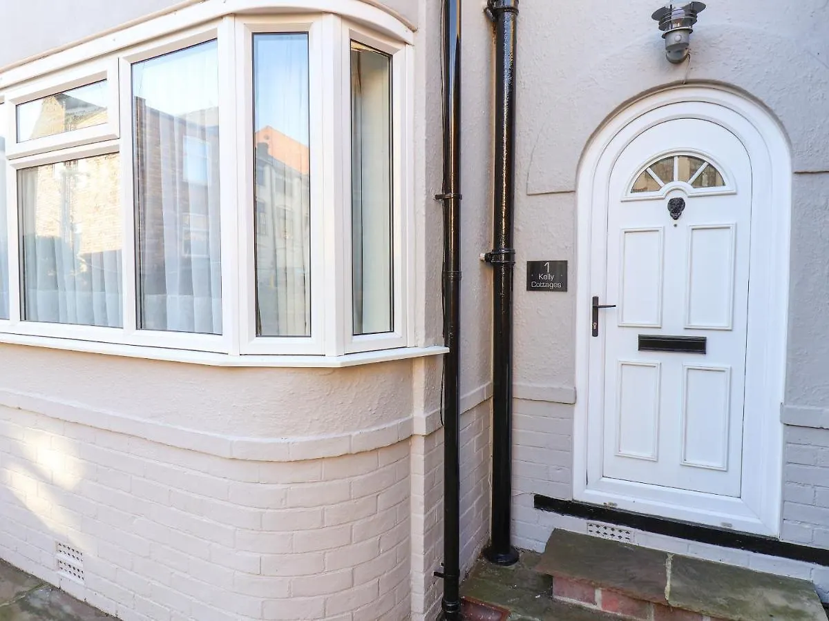 No 1 Kelly Cottages Scarborough United Kingdom