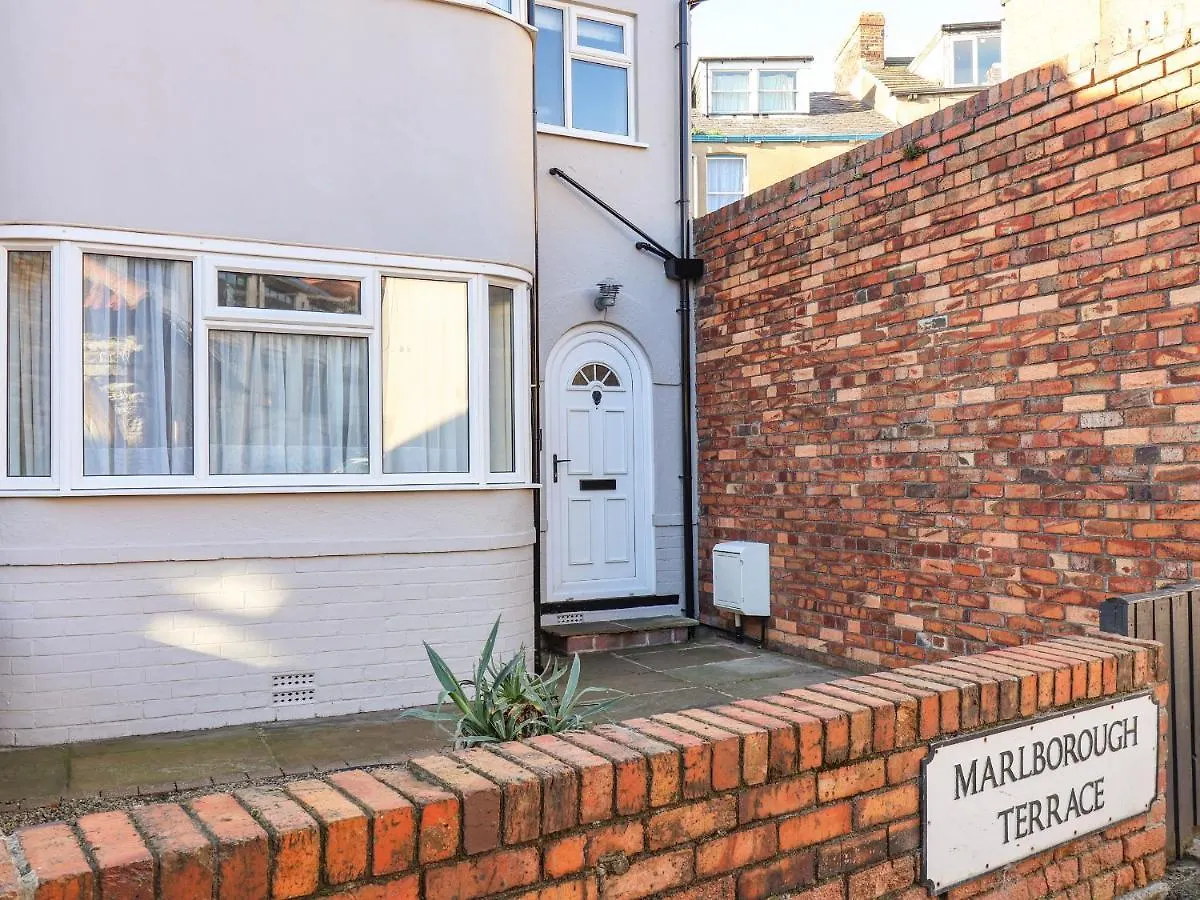 Holiday home No 1 Kelly Cottages Scarborough